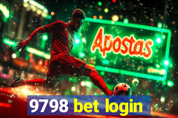 9798 bet login